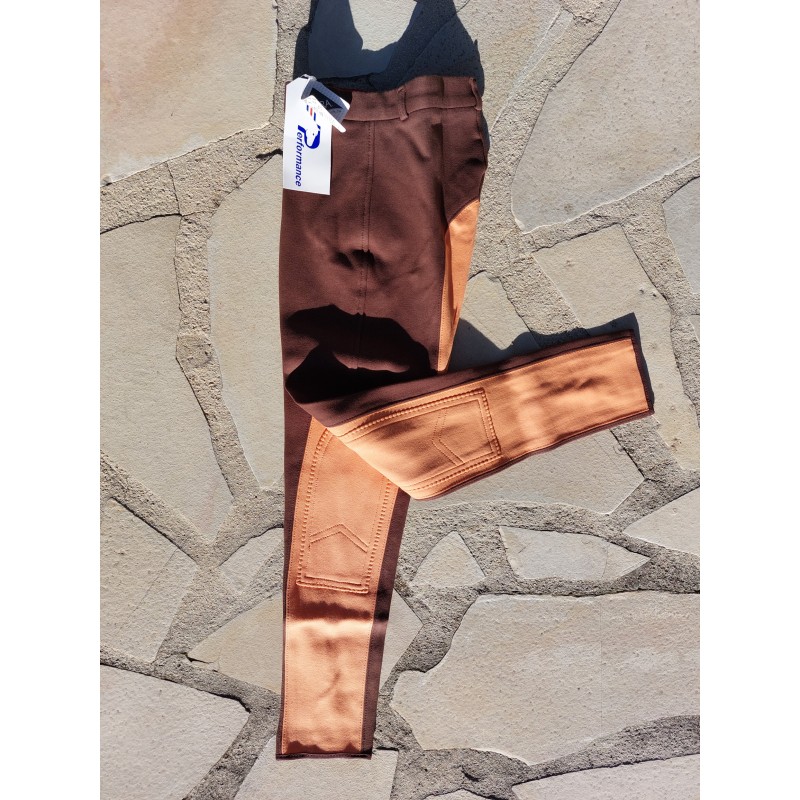 Pantalons & leggings d'équitation pour enfants